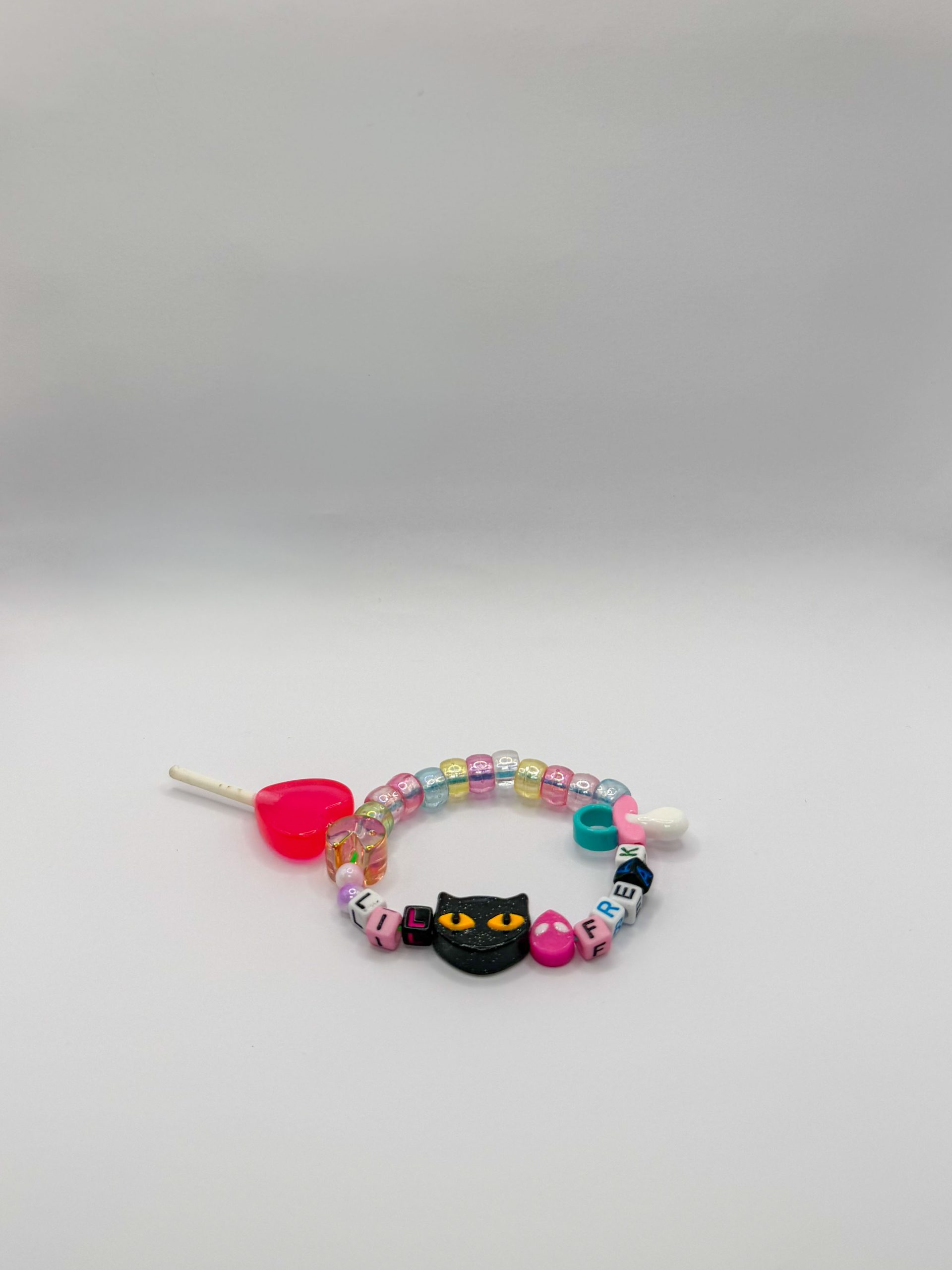 Sweet Freak Charm Bracelet - Image 2