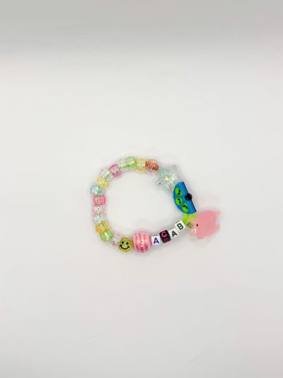 Alien Mood Bracelet