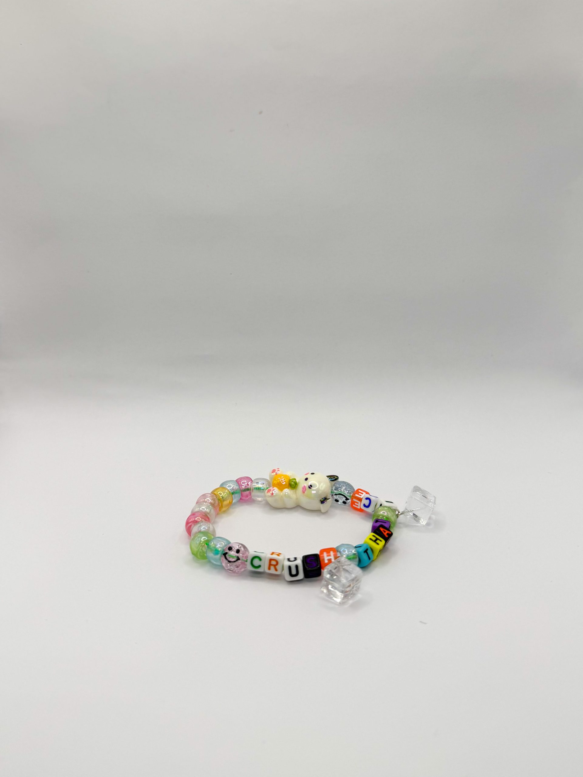 Crush That Bear Bracelet - Image 2