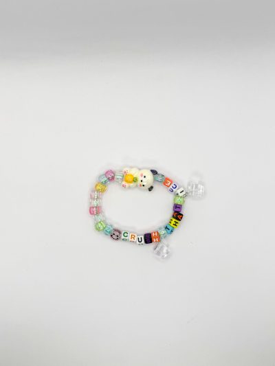 Crush That Bear Bracelet