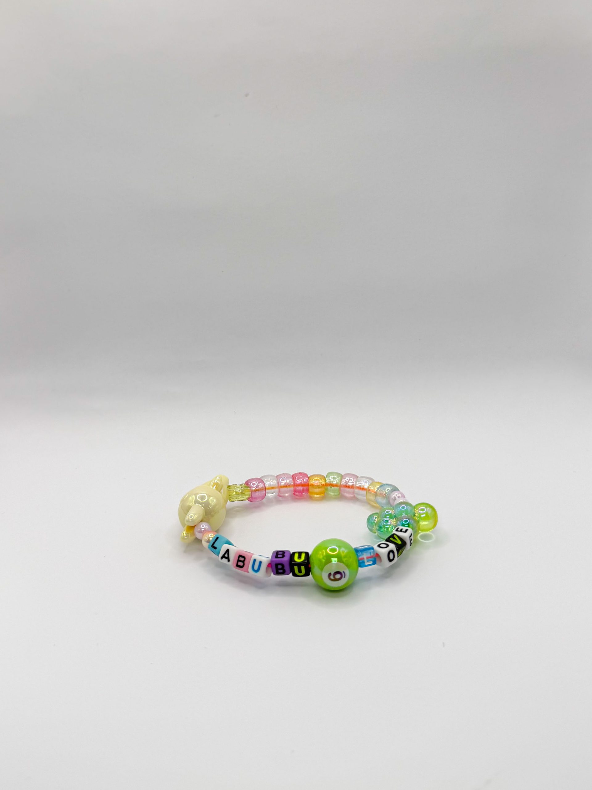 Labubu Love Bracelet - Image 2