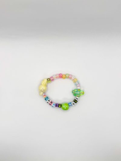Labubu Love Bracelet