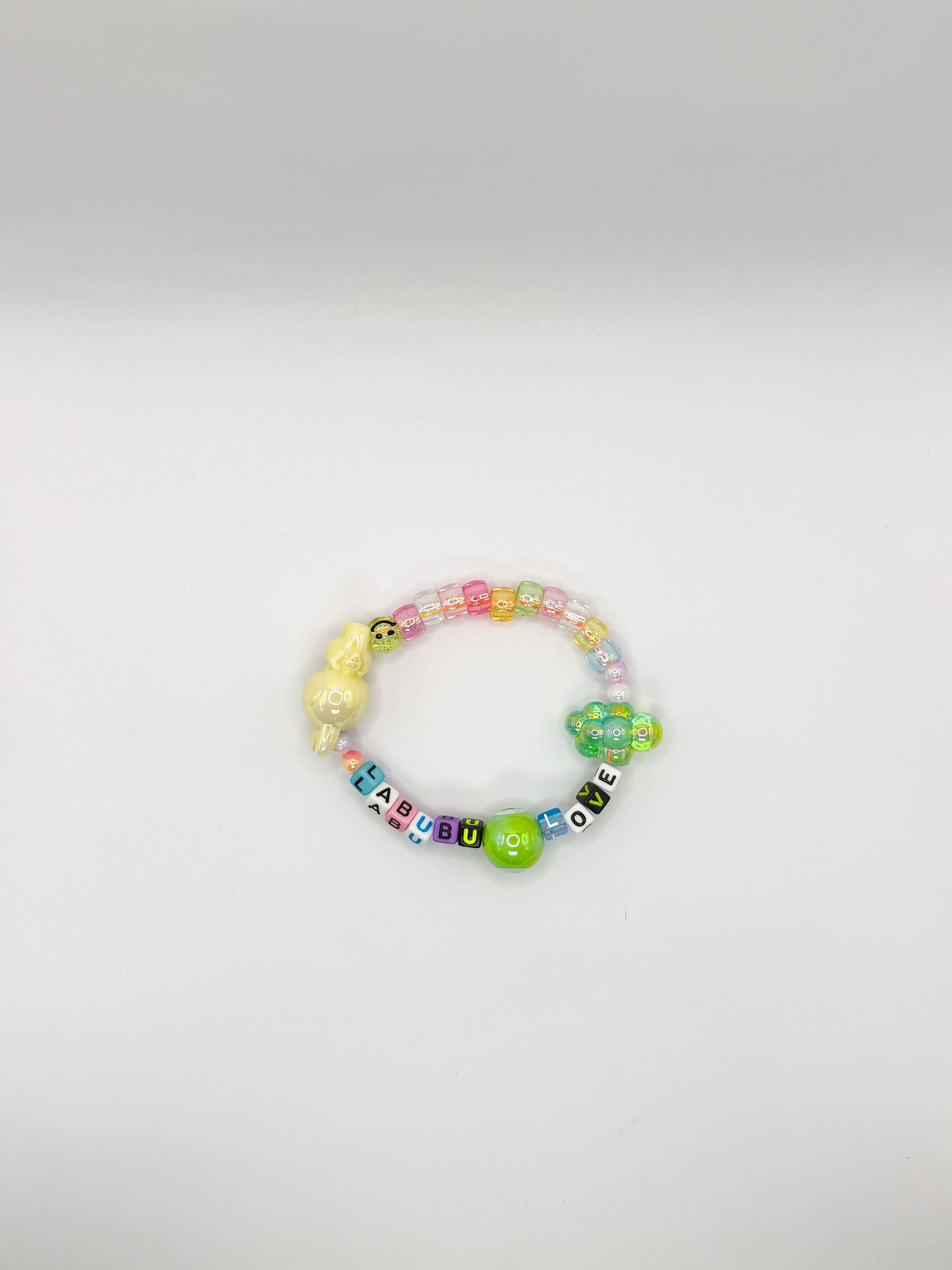 Labubu Love Bracelet