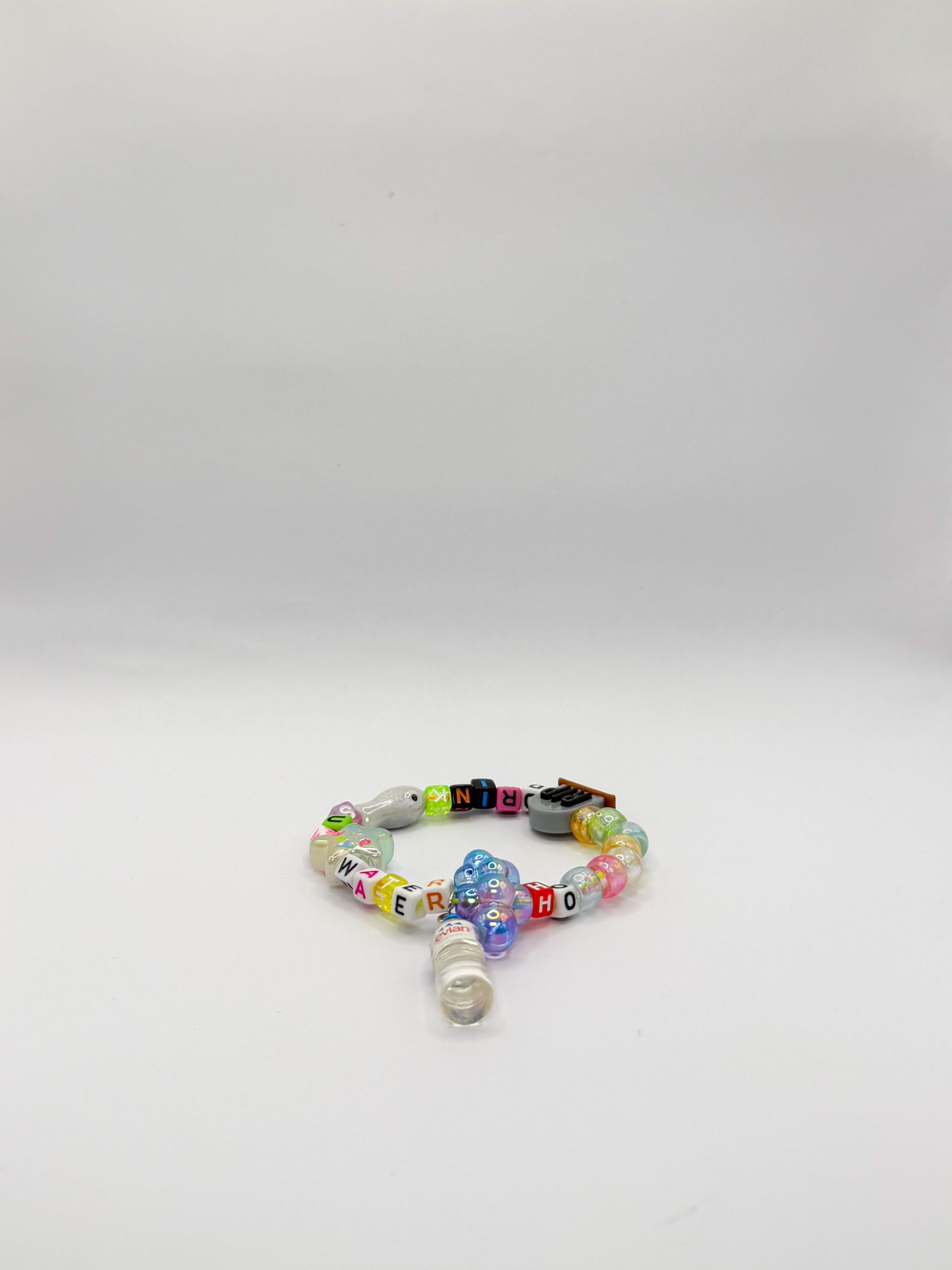 Drink Water Bracelet - Image 2