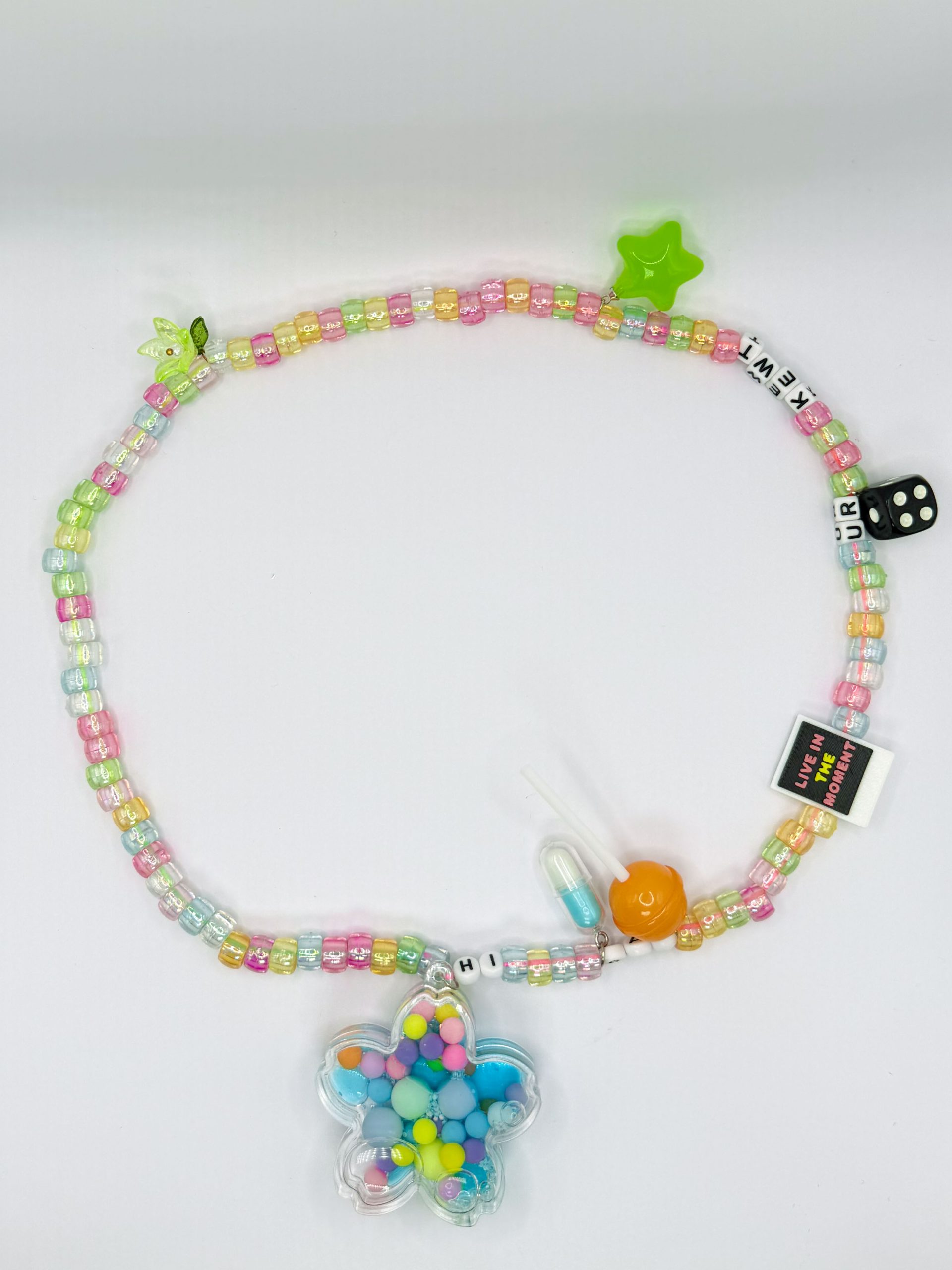 Hi Gay Necklace - Image 2
