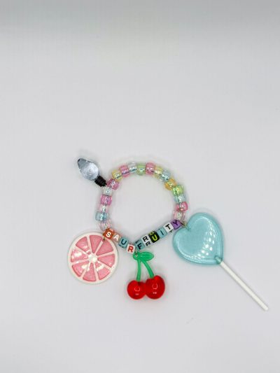 Saur Fruity Bracelet